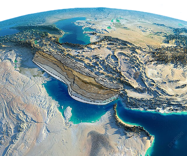 zagros