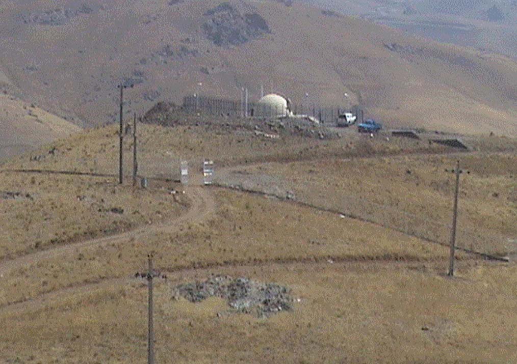 zanjan