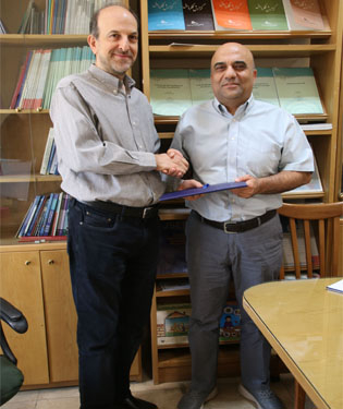 mansouri
