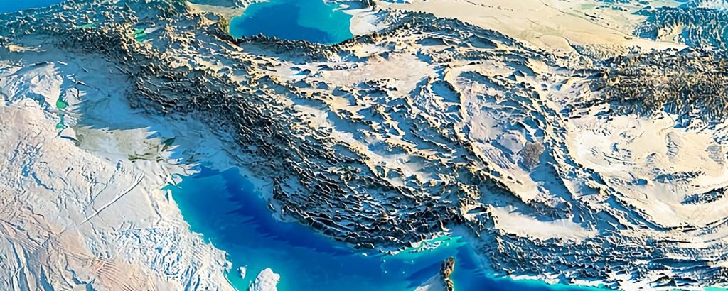 zagros