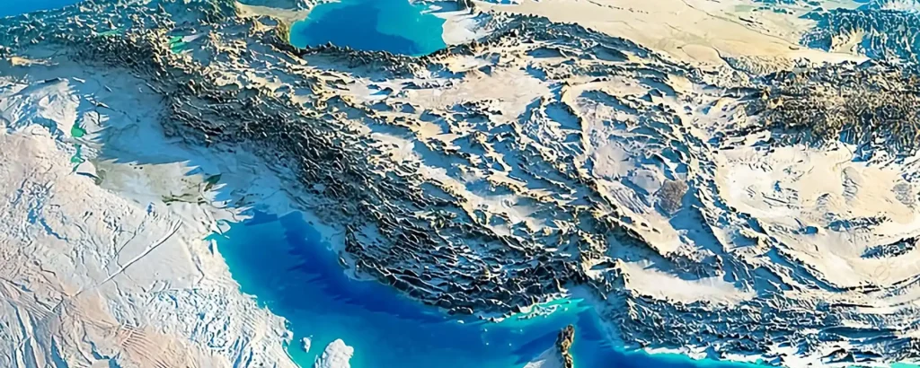 zagros