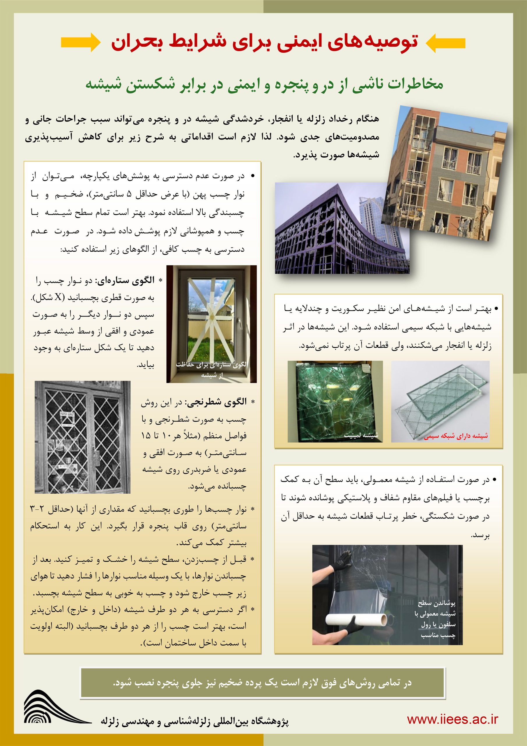 Publication-glass