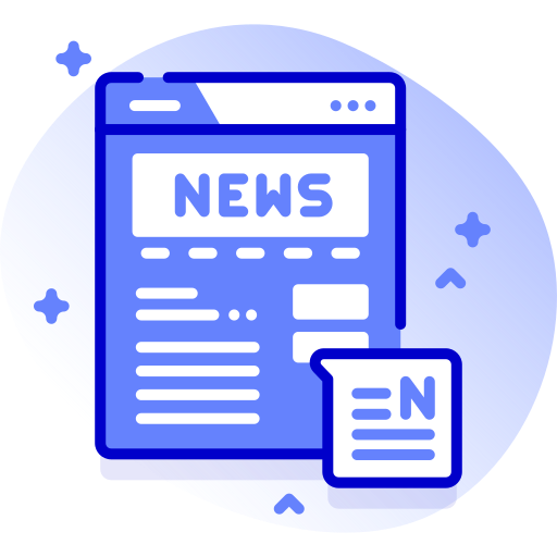 news