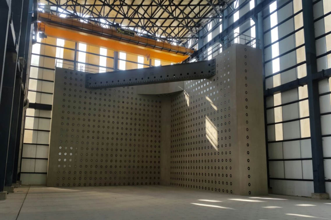 wall