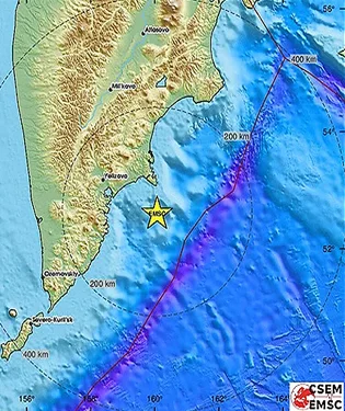 kamchatka