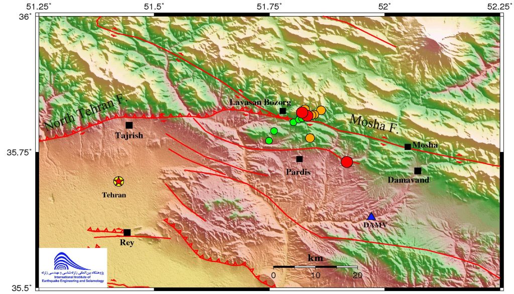 Earthquake_Report