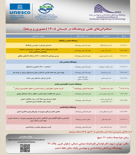 program