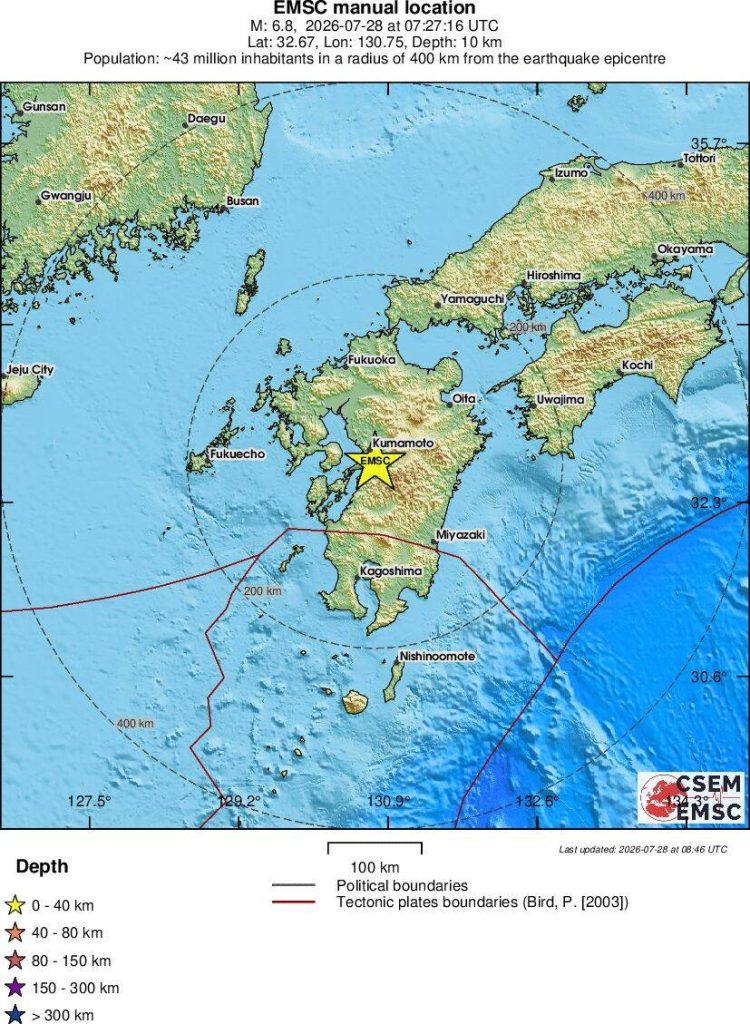 Japan